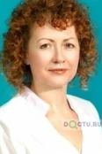 Дудина Лариса Геннадьевна - Краснодар