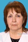 Дудина Лия Борисовна - Краснодар