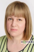 Дудина Марина Васильевна - Екатеринбург