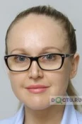 Дудина Марина Олеговна - Москва
