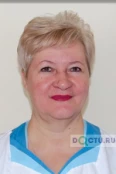 Дудина Ольга Петровна - Воронеж