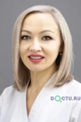 Дудка Анна Николаевна - Ростов-на-Дону