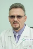Дудка Владимир Федосеевич - Курган
