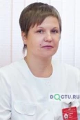 Дудкина Елена Павловна - Тамбов