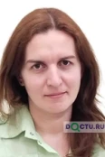 Дудкина Галина Геннадиевна - Анапа