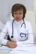 Дудкина Галина Николаевна - Москва