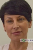Дудкина Ирина Юрьевна - Волгоград