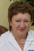 Дудкина Лариса Дмитриевна - Чита