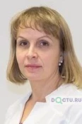Дудкина Надежда Владимировна - Тюмень