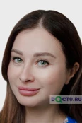 Дудкина Венера Юрьевна - Новосибирск