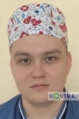 Дудко Кирилл Петрович - Барнаул