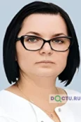 Дудковская Татьяна Константиновна - Воронеж