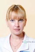 Дудник Екатерина Викторовна - Тюмень
