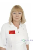 Дудник Наталья Максимовна - Москва