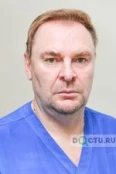Дудник Вадим Викторович - Пермь