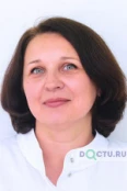 Дудникова Ольга Сергеевна - Саратов