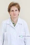 Дудникова Светлана Анатольевна - Москва