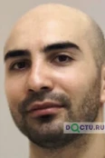 Дудов Темирлан Русланович - Ставрополь