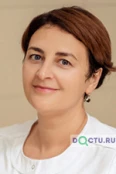 Дудовцева Елена Петровна - Калининград