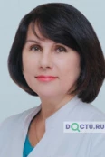 Дудукина Наталья Львовна - Волгоград