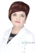 Дудырева Ольга Павловна - Екатеринбург