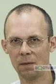 Дуганов Сергей Михайлович - Смоленск