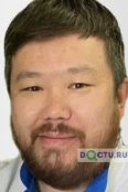 Дугаров Булат Раднабазырович - Улан-Удэ