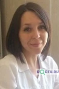 Дугенцова Лариса Анатольевна - Волгоград