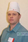 Дугин Алексей Юрьевич - Саратов