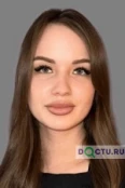 Дугина Елена Сергеевна - Москва