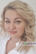 Дугина Марина Юрьевна - Волгоград