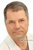Дугинов Аркадий Викторович - Екатеринбург