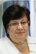 Дуглас Наталья Ивановна - Якутск
