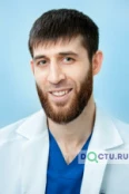 Дуиев Идрис Рамзанович - Грозный