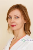 Дуюнова Елена Николаевна - Владивосток