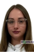 Дукарец Анна Ивановна - Самара
