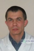 Духанин Алексей Иванович - Кострома