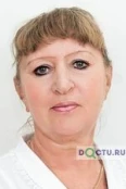 Духанина Галина Дмитриевна - Тамбов