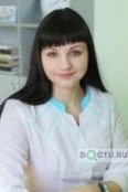 Духанина Олеся Александровна - Воронеж