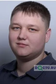 Духанов Артём Андреевич - Барнаул