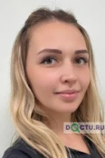 Духанова Светлана Александровна - Владимир