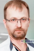 Духнич Роман Анатольевич - Москва