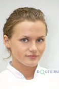 Духнякова Мария Владимировна - Санкт-Петербург