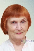 Духновская Валентина Сергеевна - Курган