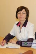 Духовникова Елена Михайловна - Тамбов