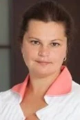 Духовникова Ирина Михайловна - Иркутск