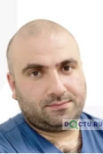 Дуков Алексей Амбарцумович - Ростов-на-Дону