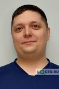 Дуков Данил Станиславович - Красноярск