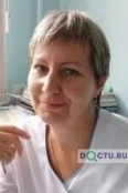 Дукова Елена Валерьевна - Рязань