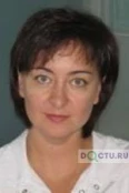 Дукович Елена Вадимовна - Самара